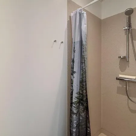 Accogliente A Con Piscina Appartamento *