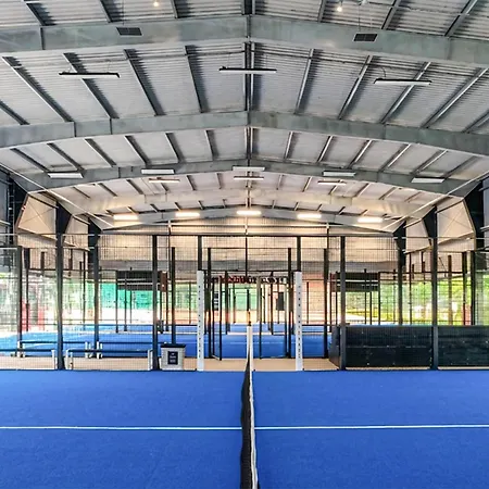 Appartamento Accogliente A Con Piscina